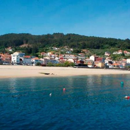 Piso Con Vistas A 30M Playa Alojamientos Vacay Bueu Eksteriør bilde